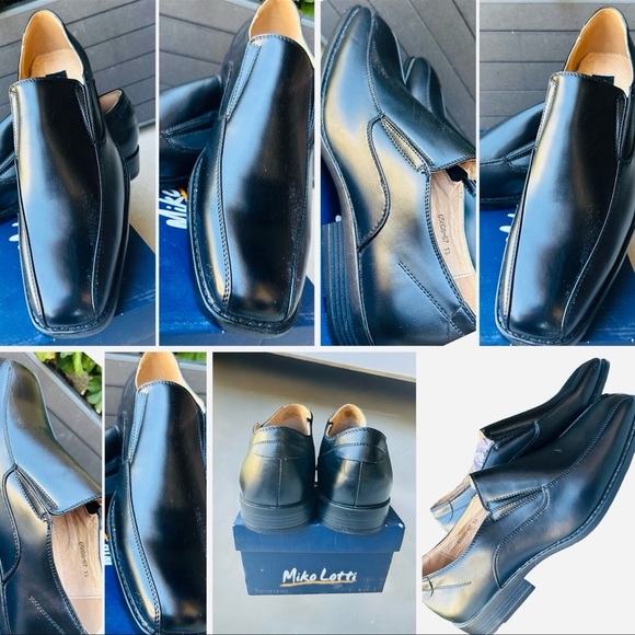 Miko Lotty Other - shoes, brand, Miko Lotti, new, black color, number: 13 👞